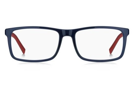 Brillen Tommy Hilfiger TH2122 PJP Vierkant Blauw