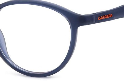 Brillen Carrera CARRERA4418 4JP Ronde Blauw