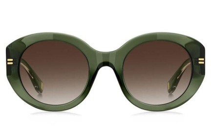 Zonnebril Marc Jacobs MJ1110/S 1ED/HA Ovaal Groen