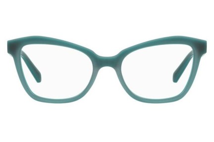 Brillen Love Moschino MOL604 ZI9 Cat Eye Groen