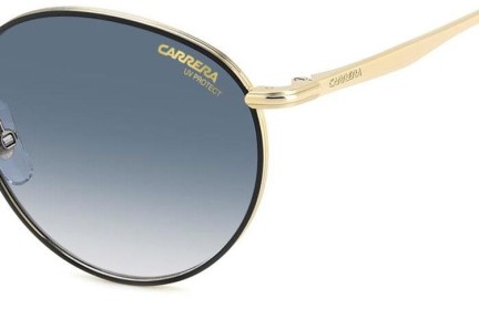 Zonnebril Carrera CARRERA339/S RHL/08 Ronde Goud