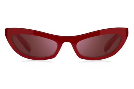 Zonnebril Marc Jacobs MARC797/S C9A/O2 Cat Eye Rood