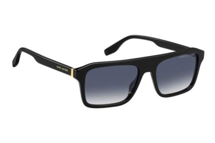 Zonnebril Marc Jacobs MARC789/S 2M2/08 Rechthoekige Zwart