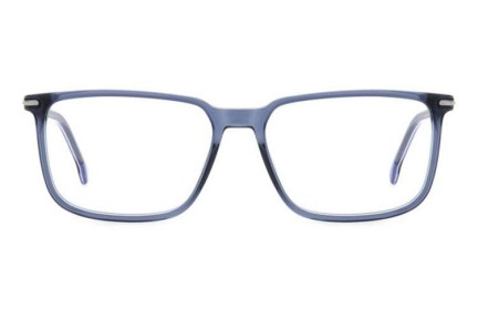 Brillen Carrera CARRERA326 PJP Rechthoekige Blauw