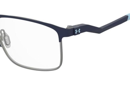 Brillen Under Armour UA5083/G 737 Rechthoekige Blauw