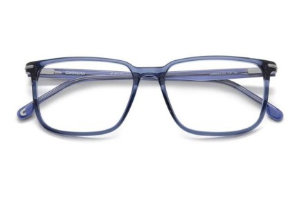 Brillen Carrera CARRERA326 PJP Rechthoekige Blauw