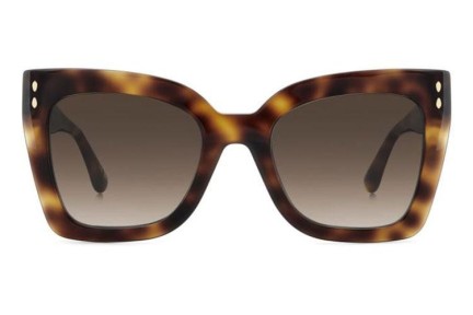 Zonnebril Isabel Marant IM0188/S WR9/HA Cat Eye Havana