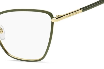 Brillen Marc Jacobs MARC776 821 Cat Eye Groen