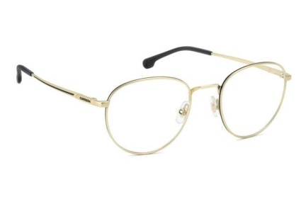 Brillen Carrera CARRERA8908 0NZ Ronde Goud