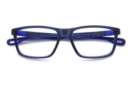 Brillen Carrera CARRERA4416 FLL Rechthoekige Blauw