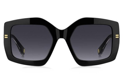 Zonnebril Marc Jacobs MJ1109/S 7C5/9O Rechthoekige Zwart