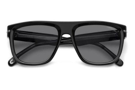 Zonnebril Carrera CARRERA340/S 284/M9 Polarized Flat Top Zwart