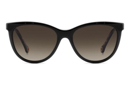 Brillen Carolina Herrera HER0259/CS 086/LA Cat Eye Havana