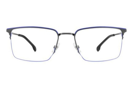 Brillen Carrera CARRERA8909 5UV Rechthoekige Grijs