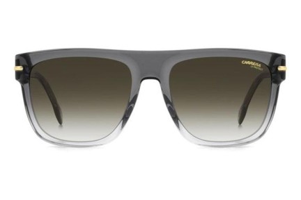 Zonnebril Carrera CARRERA340/S FT3/9K Flat Top Grijs