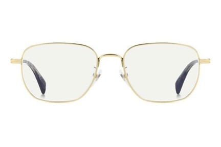 Brillen David Beckham DB1168/F J5G Rechthoekige Goud