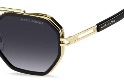 Zonnebril Marc Jacobs MARC782/S RHL/9O Rechthoekige Goud