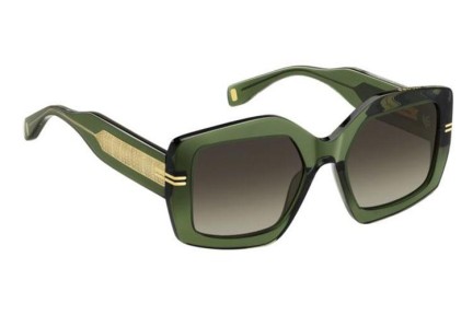 Zonnebril Marc Jacobs MJ1109/S 1ED/HA Rechthoekige Groen