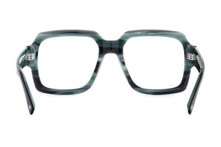 Brillen Dsquared2 D20148 ZI9 Vierkant Groen