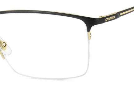 Brillen Carrera CARRERA8909 I46 Rechthoekige Goud