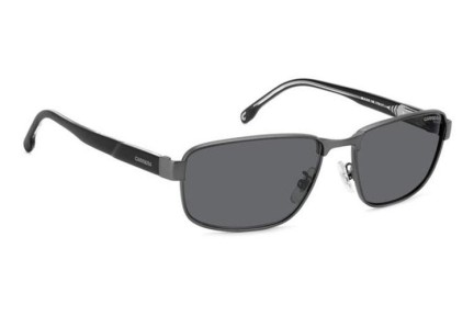 Zonnebril Carrera CFLEX09/G/S R80/M9 Polarized Rechthoekige Grijs