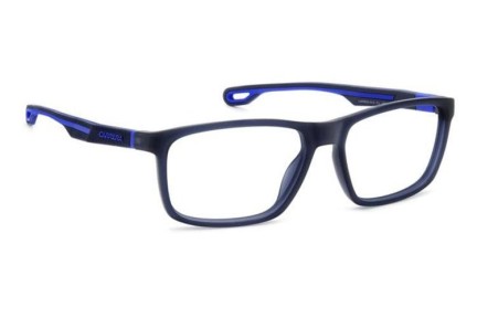 Brillen Carrera CARRERA4416 FLL Rechthoekige Blauw