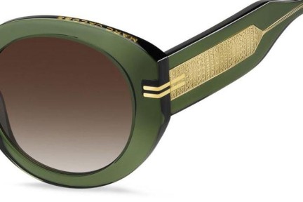 Zonnebril Marc Jacobs MJ1110/S 1ED/HA Ovaal Groen