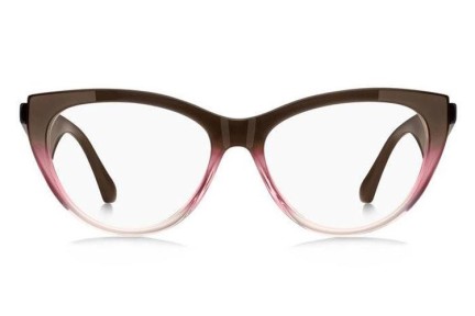 Brillen Etro ETRO0008 SOE Cat Eye Paars