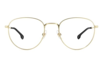 Brillen Carrera CARRERA8908 0NZ Ronde Goud