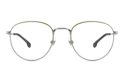 Brillen Carrera CARRERA8908 4JL Ronde Zilver