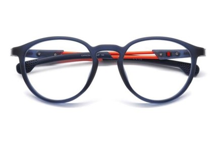 Brillen Carrera CARRERA4418 4JP Ronde Blauw