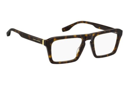 Brillen Marc Jacobs MARC790 086 Flat Top Havana