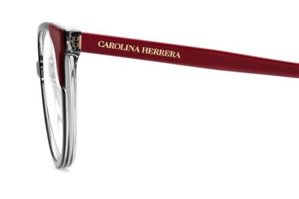 Brillen Carolina Herrera HER0282 268 Rechthoekige Grijs