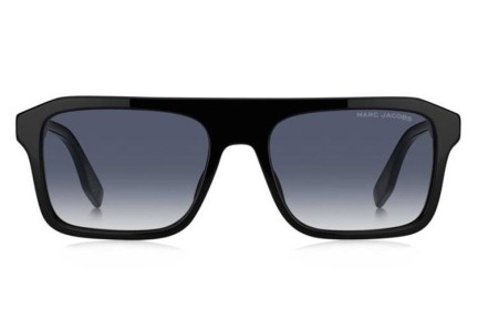 Zonnebril Marc Jacobs MARC789/S 2M2/08 Rechthoekige Zwart