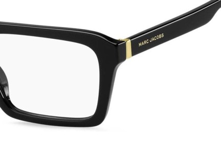 Brillen Marc Jacobs MARC790 807 Flat Top Zwart