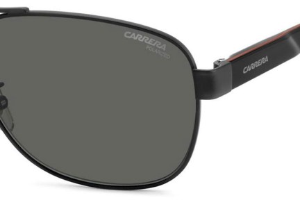 Zonnebril Carrera CFLEX02/G/S 003/M9 Polarized Rechthoekige Zwart