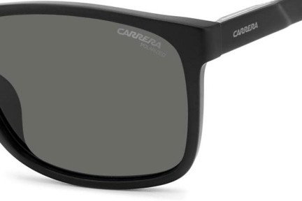 Zonnebril Carrera CFLEX01/G/S 003/M9 Polarized Rechthoekige Zwart