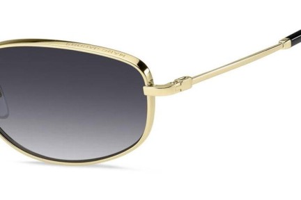 Zonnebril Marc Jacobs MARC772/S RHL/9O Ovaal Goud