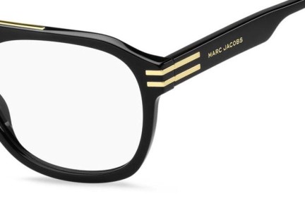 Brillen Marc Jacobs MARC788 807 Rechthoekige Zwart