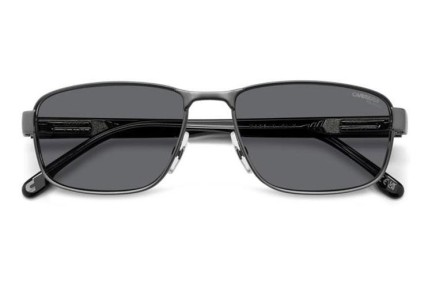 Zonnebril Carrera CFLEX09/G/S R80/M9 Polarized Rechthoekige Grijs