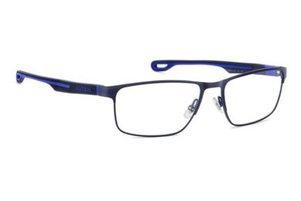 Brillen Carrera CARRERA4417 FLL Rechthoekige Blauw