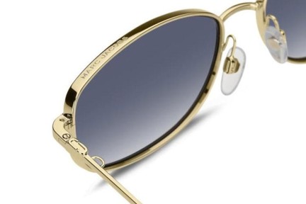 Zonnebril Marc Jacobs MARC772/N/S LKS/08 Ovaal Goud