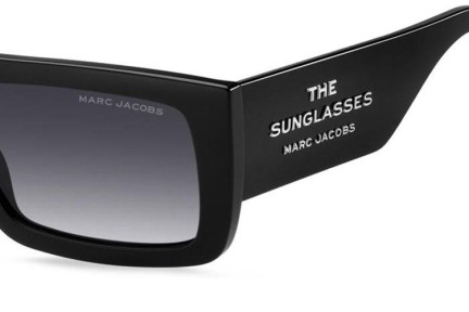 Zonnebril Marc Jacobs MARC775/S 807/9O Rechthoekige Zwart