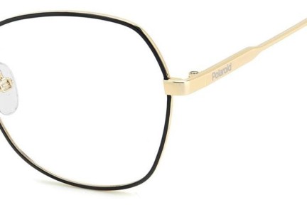 Brillen Polaroid PLDD539 RHL Cat Eye Goud