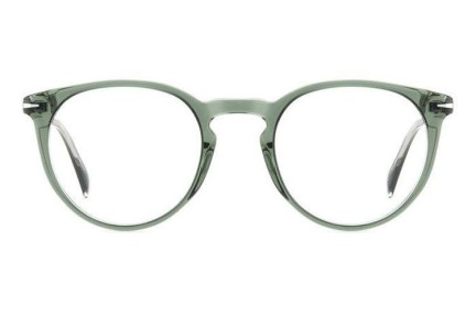 Brillen David Beckham DB1139 B59 Ronde Groen