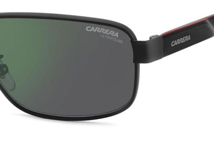 Zonnebril Carrera CFLEX09/G/S 003/Q3 Rechthoekige Zwart