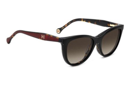 Brillen Carolina Herrera HER0259/CS 086/LA Cat Eye Havana