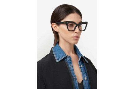 Brillen Dsquared2 D20152 807 Cat Eye Zwart