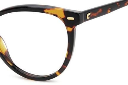 Brillen Carrera CARRERA3048 086 Cat Eye Havana