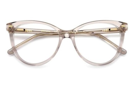 Brillen Carrera CARRERA3048 FWM Cat Eye Bruin